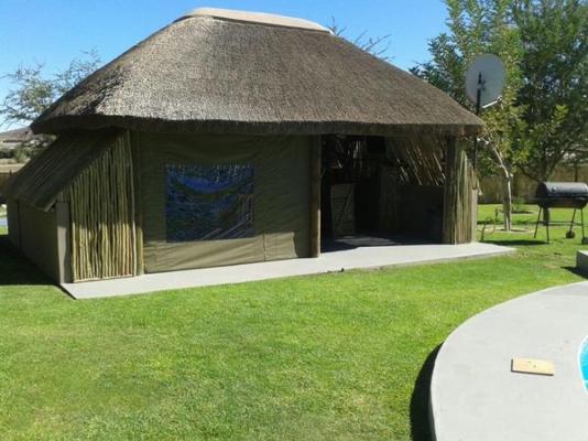 Vioolsdrift Lodge - 229471