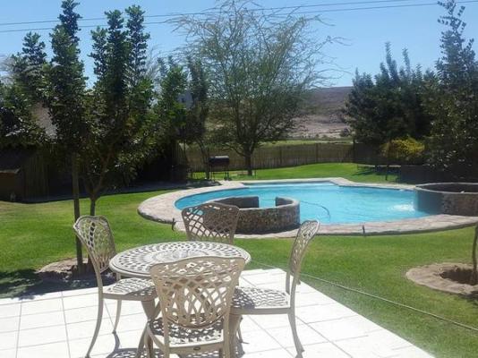 Vioolsdrift Lodge - 229472