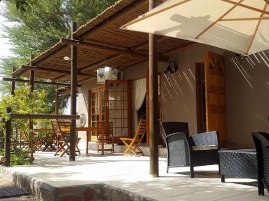 Vioolsdrift Lodge - 229473