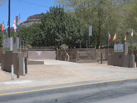Vioolsdrift Lodge - 229474