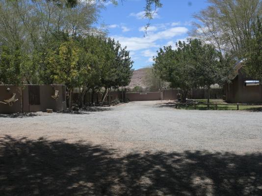 Vioolsdrift Lodge - 229475