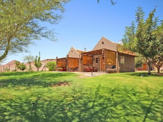 Vioolsdrift Lodge - 229476