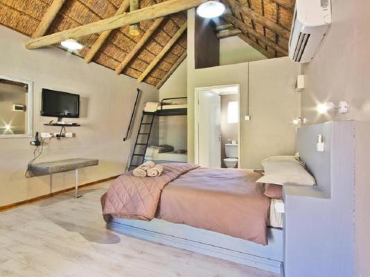 Vioolsdrift Lodge - 229484