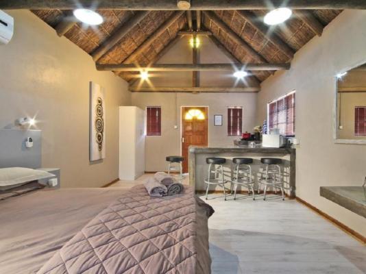 Vioolsdrift Lodge - 229486