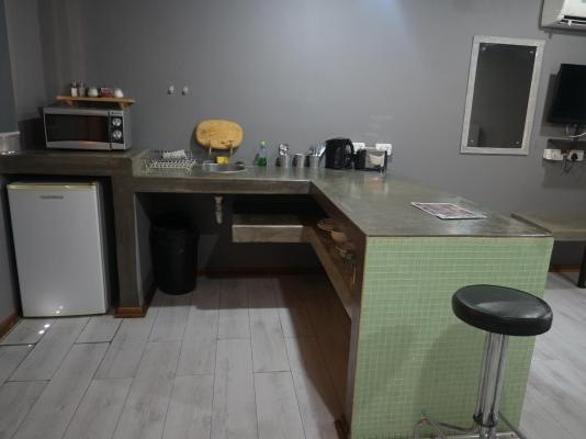 Vioolsdrift Lodge - 229487