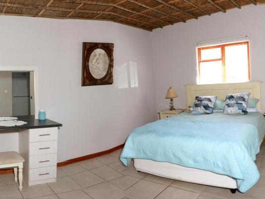 Vioolsdrift Lodge - 229488