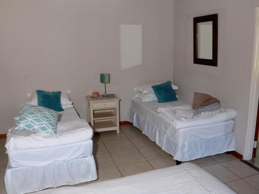 Vioolsdrift Lodge - 229489