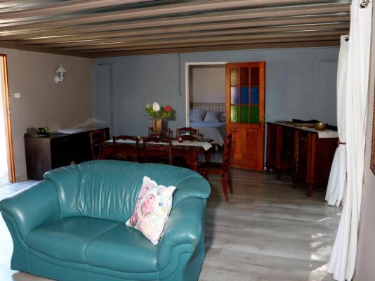 Vioolsdrift Lodge - 229490