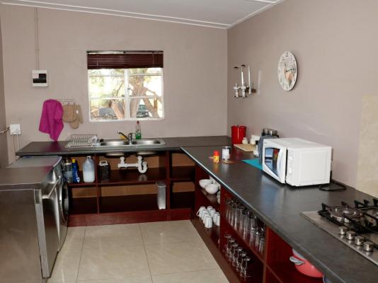 Vioolsdrift Lodge - 229491