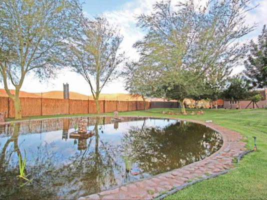 Vioolsdrift Lodge - 229492