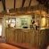 Reception area