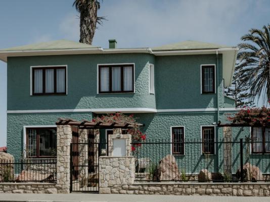 Fritz Manor - 229519