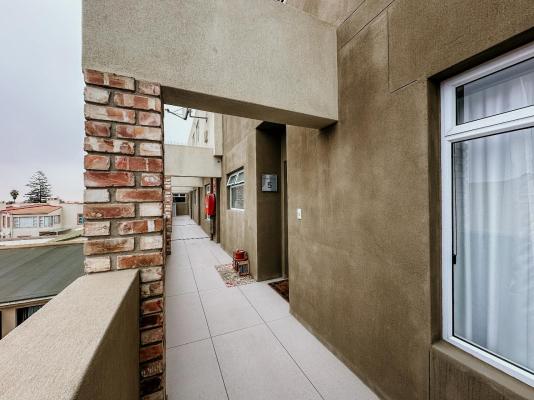 Nautical Nook Apartments - 229592