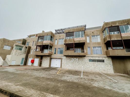 Nautical Nook Apartments - 229593