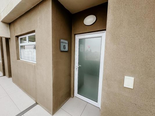 Nautical Nook Apartments - 229594