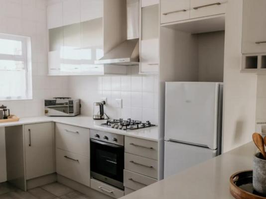 Nautical Nook Apartments - 229596