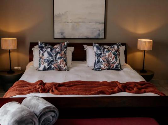 Nautical Nook Apartments - 229597