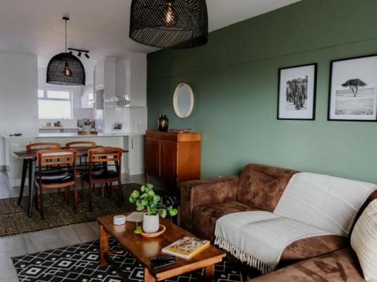 Nautical Nook Apartments - 229599