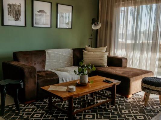 Nautical Nook Apartments - 229601
