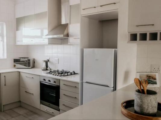 Nautical Nook Apartments - 229602