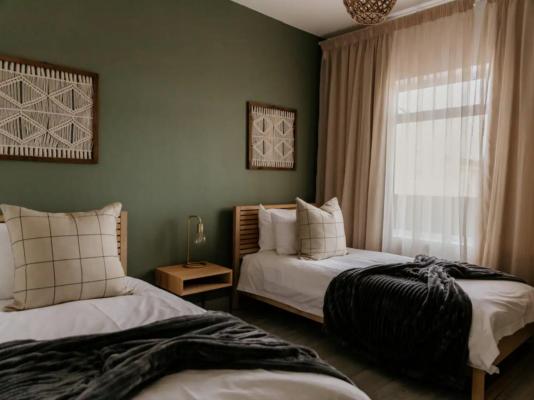 Nautical Nook Apartments - 229603
