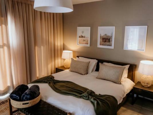 Nautical Nook Apartments - 229604