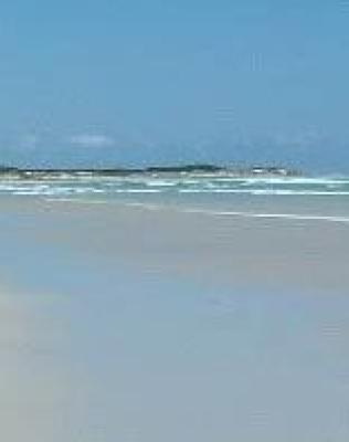 Pearly Beach