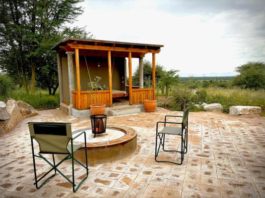 Ndefu Safari Group - 229612