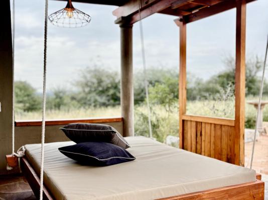 Ndefu Safari Group - 229627