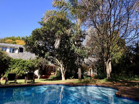 Melrose Place Boutique Hotel - 229643