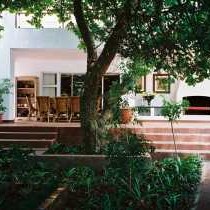 Melrose Place Boutique Hotel - 229644