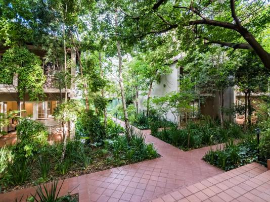 Melrose Place Boutique Hotel - 229645