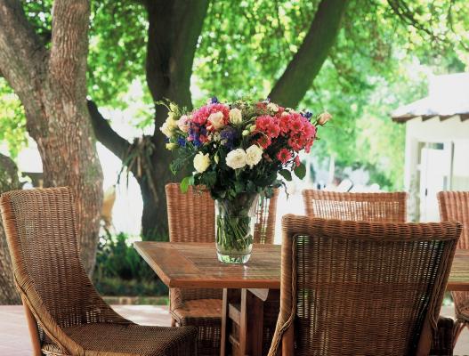 Melrose Place Boutique Hotel - 229647