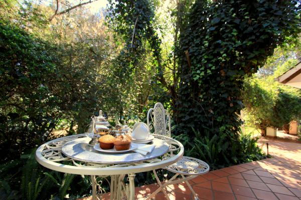 Melrose Place Boutique Hotel - 229649