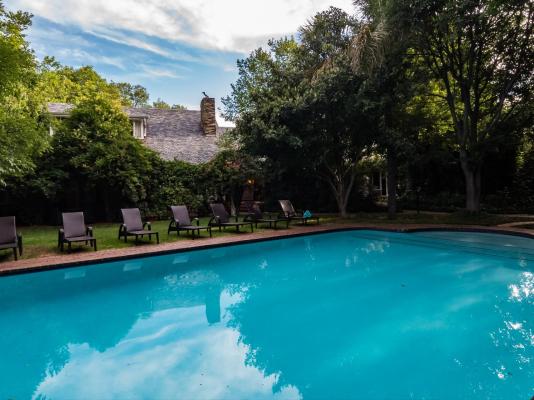 Melrose Place Boutique Hotel - 229650