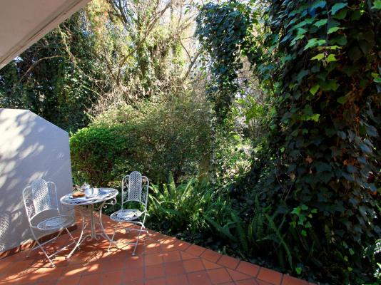 Melrose Place Boutique Hotel - 229651
