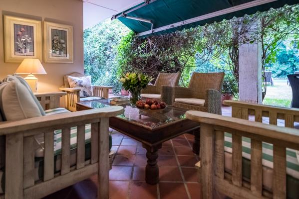 Melrose Place Boutique Hotel - 229652