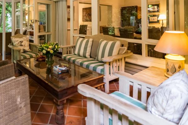 Melrose Place Boutique Hotel - 229653