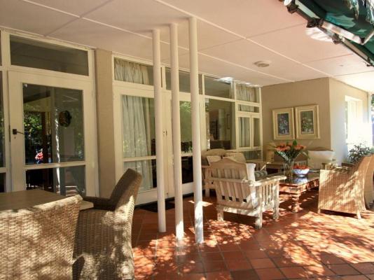 Melrose Place Boutique Hotel - 229654