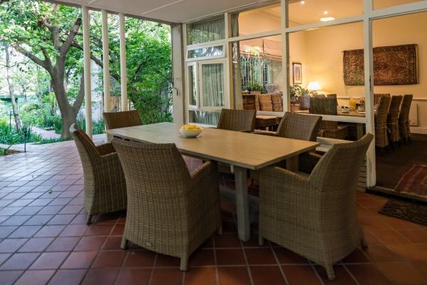 Melrose Place Boutique Hotel - 229655