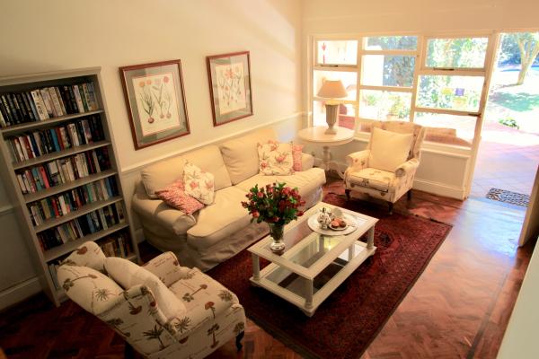 Melrose Place Boutique Hotel - 229656