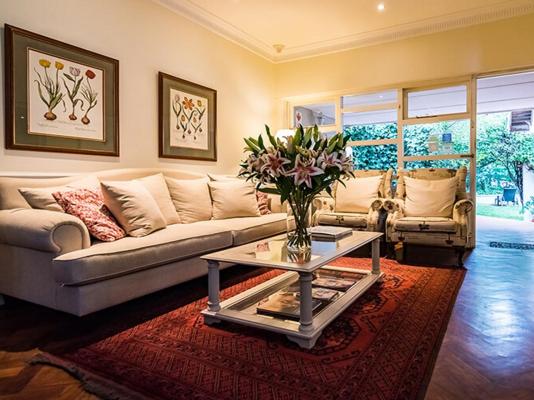 Melrose Place Boutique Hotel - 229657