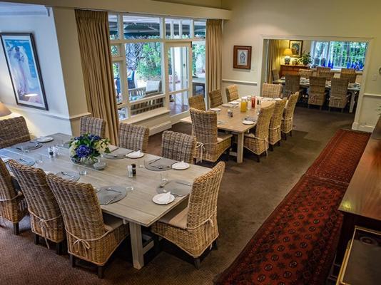 Melrose Place Boutique Hotel - 229658