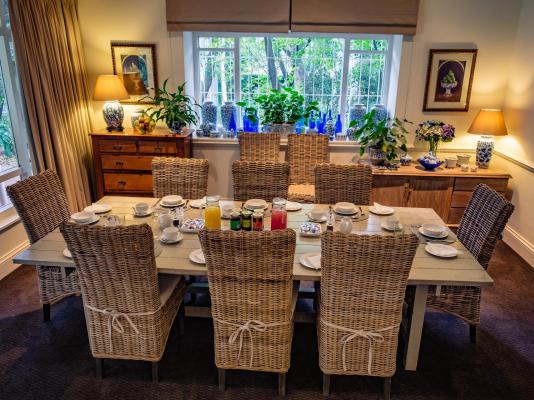 Melrose Place Boutique Hotel - 229659