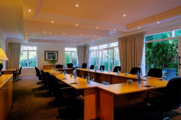 Melrose Place Boutique Hotel - 229660