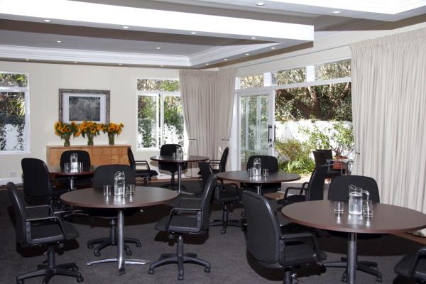 Melrose Place Boutique Hotel - 229661