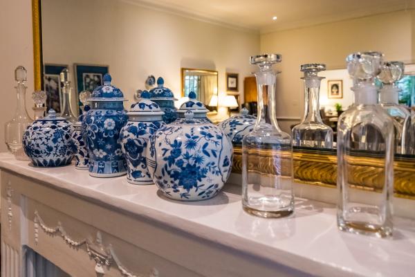 Melrose Place Boutique Hotel - 229662