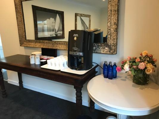 Melrose Place Boutique Hotel - 229663