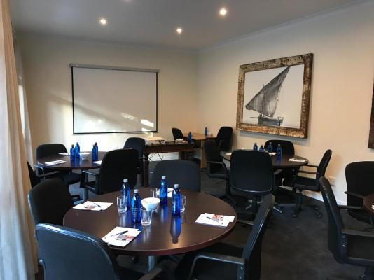 Melrose Place Boutique Hotel - 229664