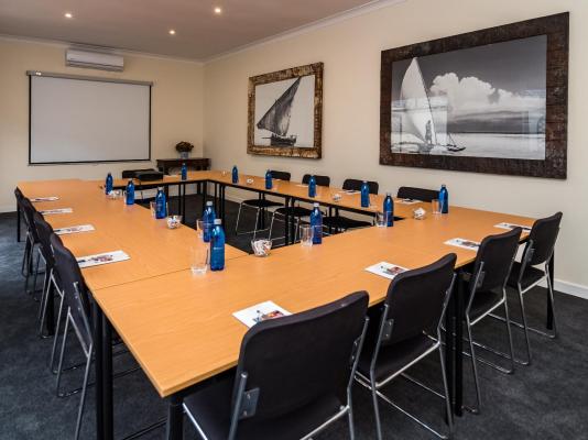Melrose Place Boutique Hotel - 229665